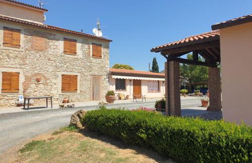 Agriturismo Diaccialone - Foto 25