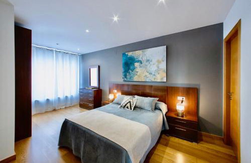 Muralla & Views by Lugo Collection - Foto 13