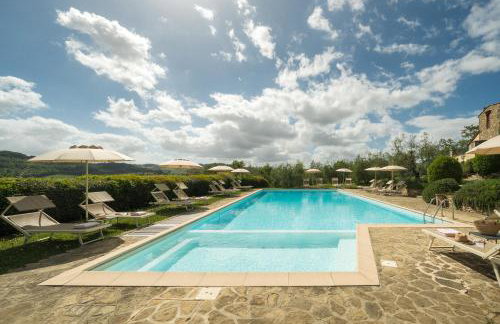 Relais Poggio Borgoni - Foto 138