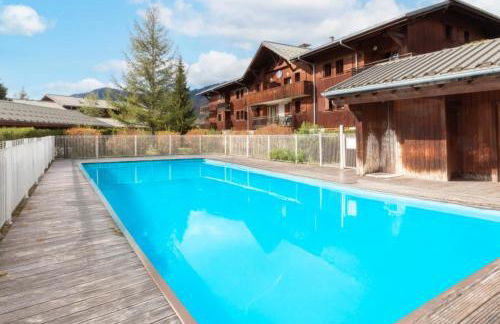 Demi Chalet 6 pers - Immoclean - Photo 30
