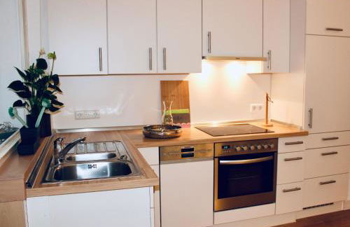 Ferienwohnung deine Rauszeit - Foto 6