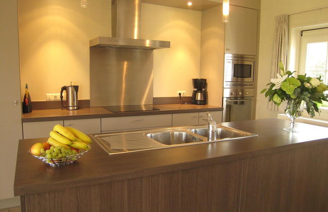 Holiday Home in Zuidzande With Sauna - Foto 8