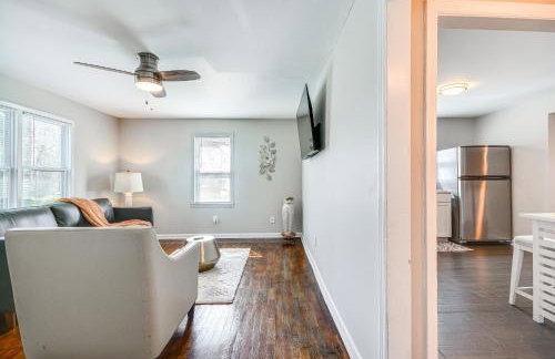 Updated Jamestown Home - 5 Mi to HPU! - Foto 7