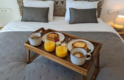 ASTER design & spa apartment - Foto 20