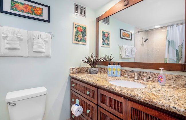 Luana Waikiki by Tropical Escapes Realty - Foto 47