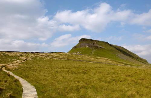 Three Peak Cottage - Foto 17