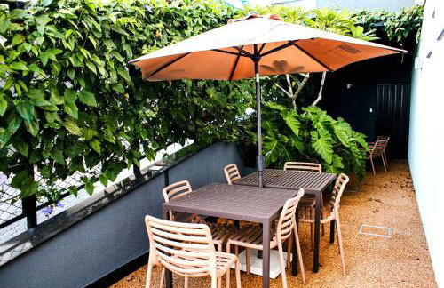 WiFi 600mb, Piscina, Academia e Cama Queen MIN404 - Foto 7