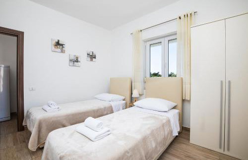 Apartments Villa Nina - Foto 80