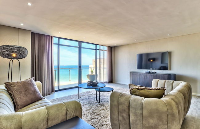 Aquarius Luxury Suites - Foto 56