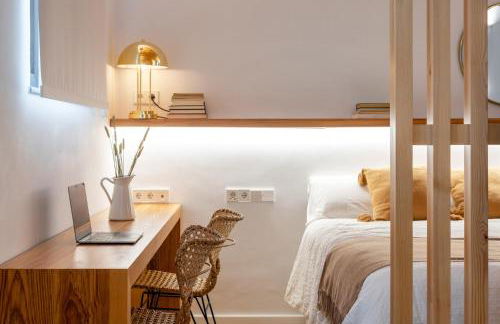 FERALA SUITES ALBAYZíN - Foto 18