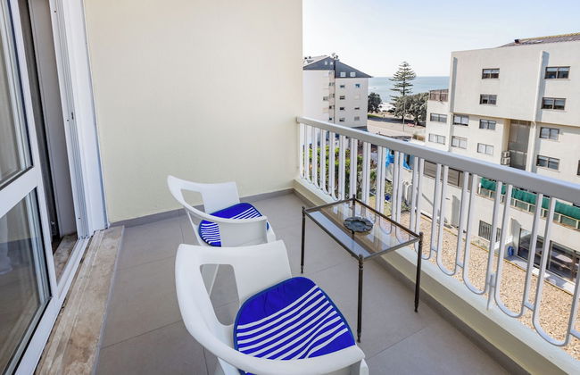 Foz Sea & City Retreat - Foto 41