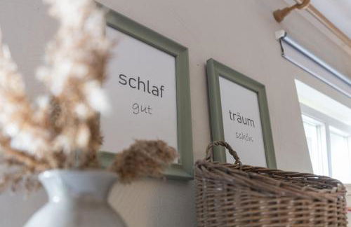 Fachwerk-Ferienhaus, Ruhe auf dem Land, Haustiere willkommen, Leihfahrräder, 24-7 check in - Foto 35