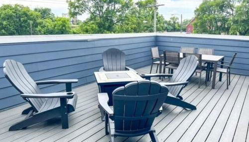 Restin' Retreat - Foto 2