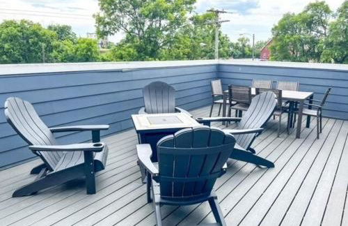 Restin' Retreat - Foto 2