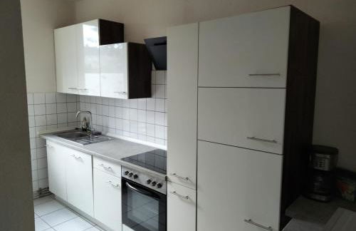 Modernes Apartment mit 2 Schlafzimmern und Privatparkplatz nahe Innenstadt - Foto 14
