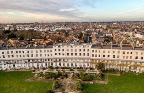 The Art Deco Retreat-Ramsgate-Ground floor-Sea Views - Foto 13