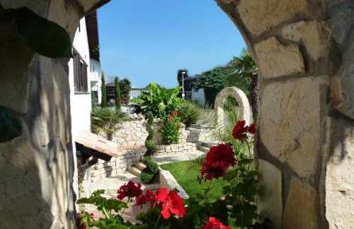 Apartmenthaus Casa Palma - Foto 1