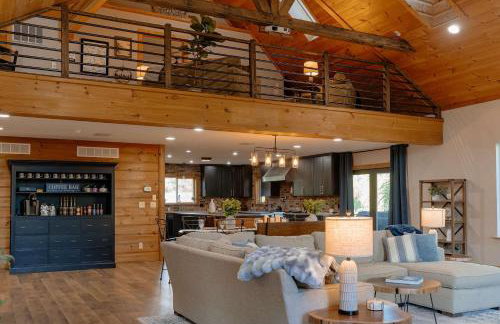 Compass Retreat for large groups - Foto 13