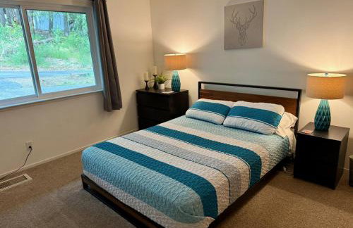 Beautiful Quiet Mountain Getaway, Amazing Views - Foto 23