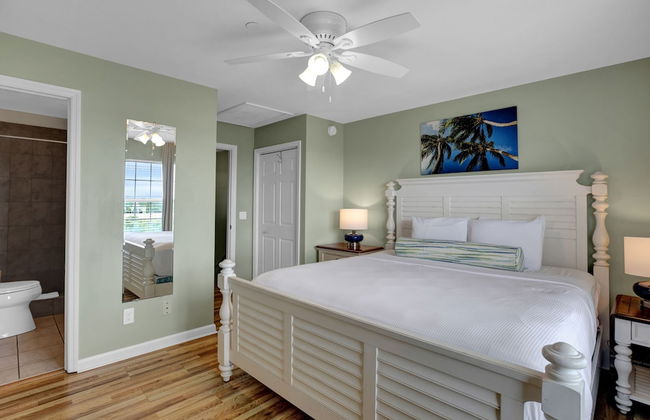 Coconut Mallory Resort And Marina By Kees Vacations - Foto 15