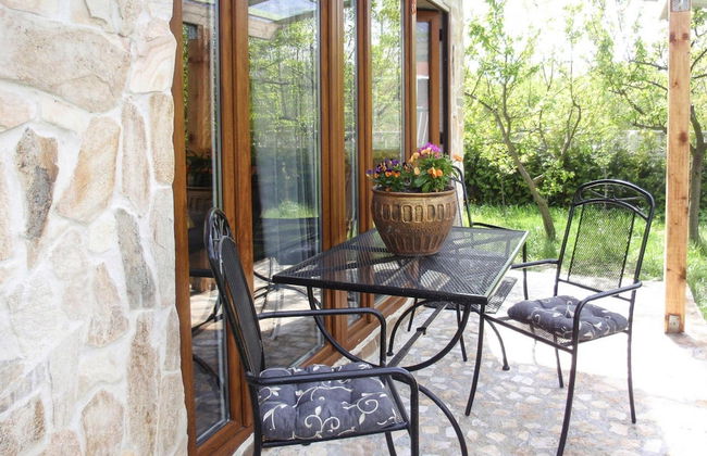 Seaside Holiday Home Swinoujscie - Foto 18