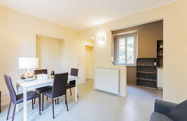 The Perfect Get Away in Cernobbio by Rent all Como - Foto 10