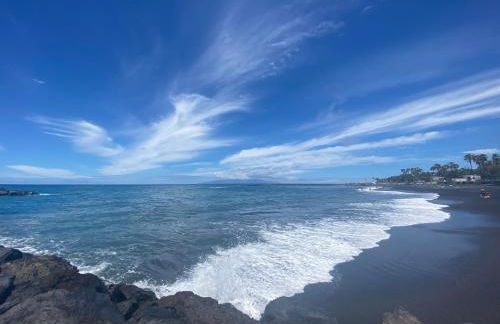 BuenaVista Romantic Bungalow in Costa Adeje - Foto 44