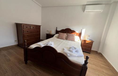 El Mirador de Cabezuela, apartamento con vistas al Valle del Jerte - Foto 8