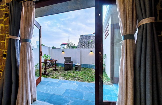 La Rocca An Bang beach - Foto 31