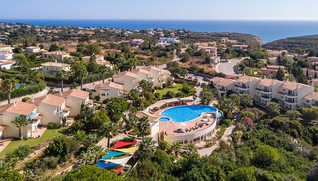 Presa de Moura - Foto 2