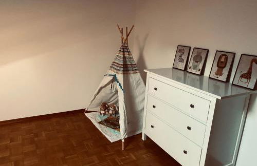 Ferienwohnung Bergliebe - Photo 24