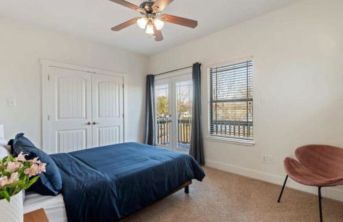 Bright Home in East ATX - 3BR - Cowboy Pool - Foto 25