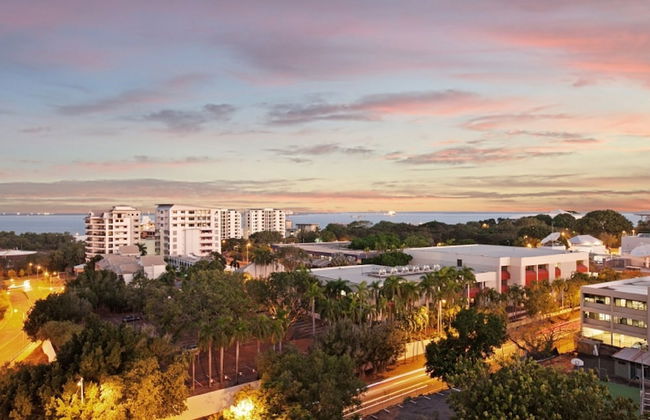 Argus Apartments Darwin - Foto 77