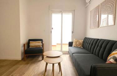 Plaza Mayor Apartment - Foto 12