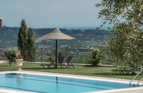 Agrikia Villa - Foto 5