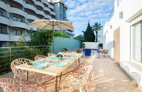 Holiday Home La Cala by Interhome - Foto 12