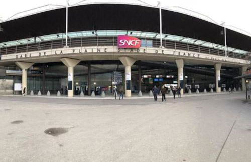 Maison proche stade de France - Foto 10
