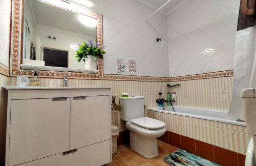 BALCON DEL DUENDE Seafront Paradise - Foto 29