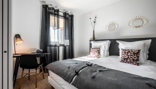 La Grange des Pères - Photo 5