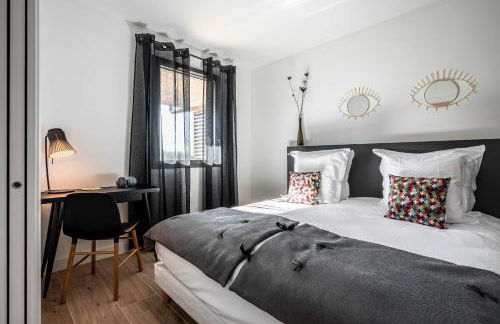 La Grange des Pères - Foto 6