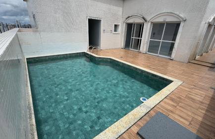 Apê 102 - Tv Pirajá, 245 - Belém - Pará - Foto 28