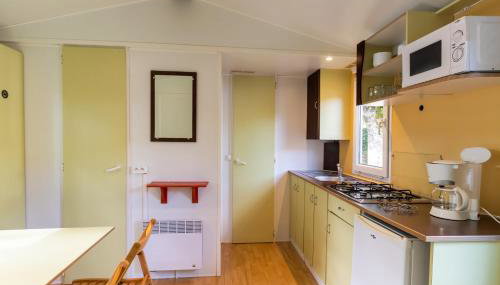 Mobilhome Le Chene - Photo 5