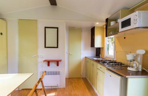 Mobilhome Le Chene - Foto 5
