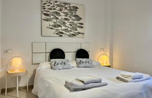 Apartamento Cala Ratjada. Recién reformado - Foto 18