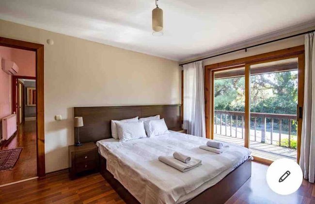 Very Special Villa, 6 and 3 Great For Family Reunions - Photo 4