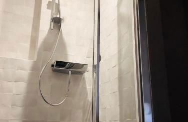 Maison d'architecte en plein cœur d'Honfleur avec bain nordique - Foto 35