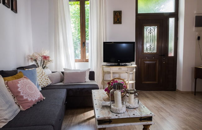 Luxurious Suite Maria - Foto 17