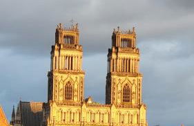 Martroi - Cœur de Ville - 3 pièces 80 m2 TV - Internet haut débit - loisirs et affaires - Foto 37