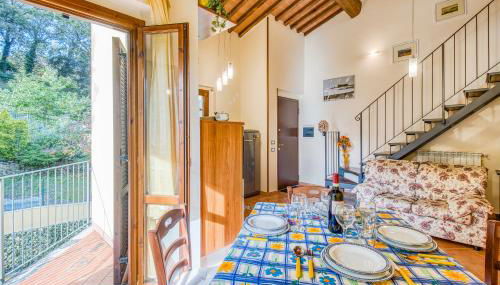 Tuscan Sun With Shared Pool - Happy Rentals - Foto 1