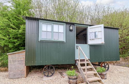 Oak Shepherd Hut - Photo 4